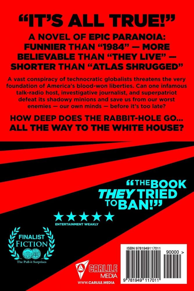 Bestselling Fiction Ebook